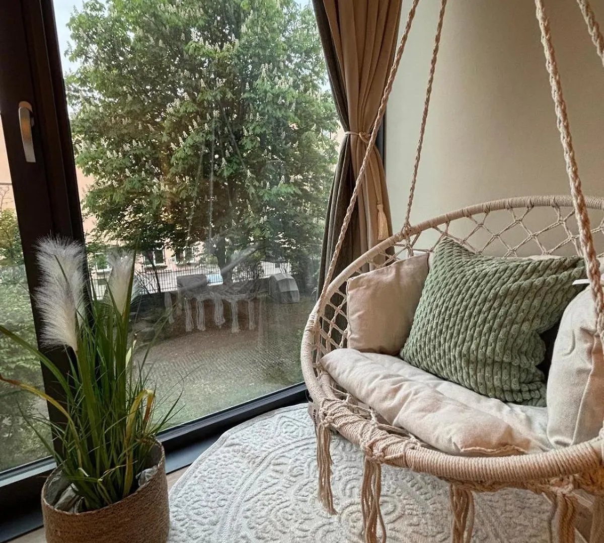 Апартаменты Bohemian Chic Sage Dreams - Munich Central Station
