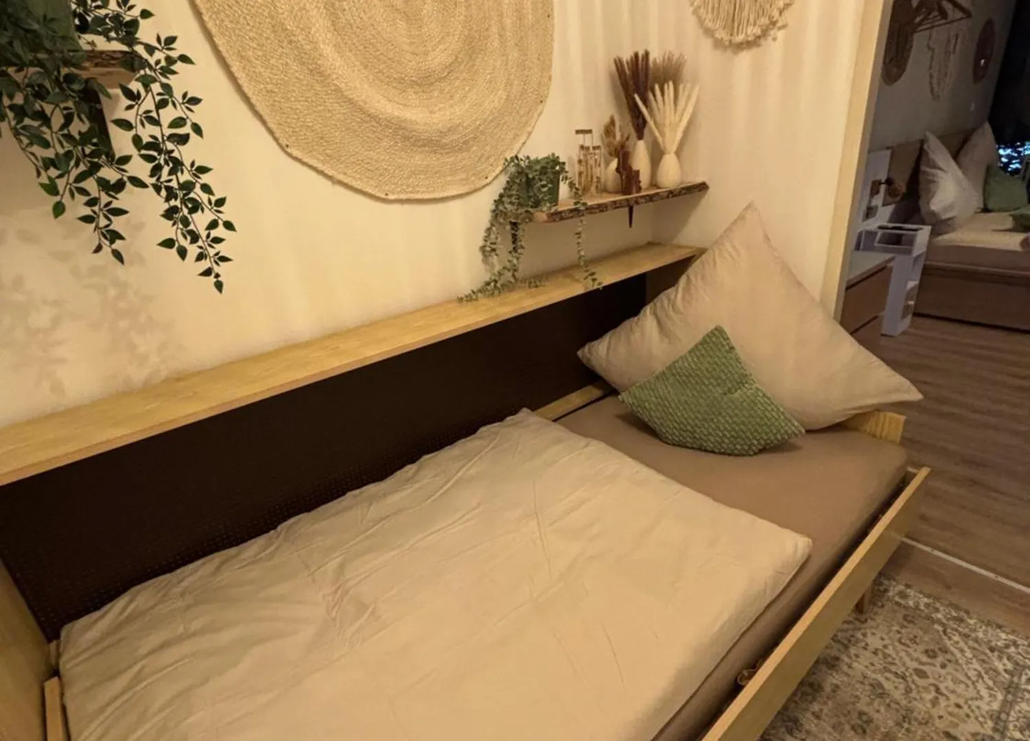 Апартаменты Bohemian Chic Sage Dreams - Munich Central Station